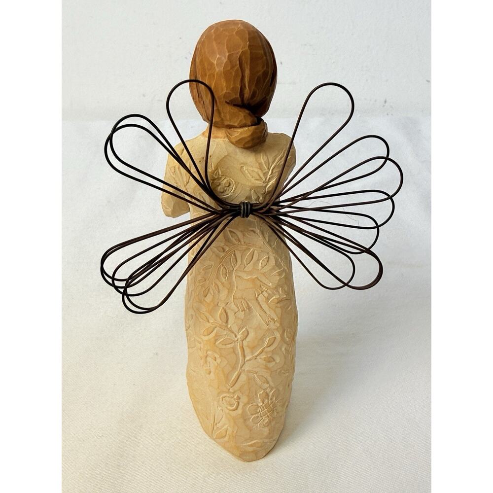 Willow Tree 2010 “ Remembrance” Figurine Demdaco Susan Lordi - Picture 4 of 8